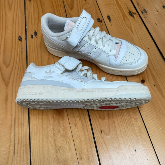 Adidas sneakers male US 9 sneakers - Picture 1 of 2